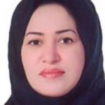 تصویر دکتر مهناز مالچی