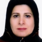 تصویر دکتر ژیلا سیاه کوهی علمداری