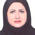 تصویر دکتر نسرین دخت سدیر