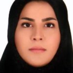 تصویر دکتر لیلا احمدزاده