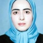 تصویر دکتر لاله کشاورز