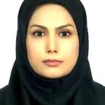 تصویر دکتر ندا خلیلی