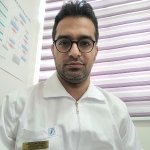 تصویر دکتر نیما امیری