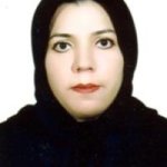 تصویر دکتر هنگامه حیدریان