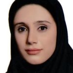 تصویر دکتر رویا حیدریان