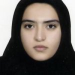تصویر دکتر عفت ادگی