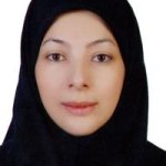 تصویر دکتر شهرزاد صلاحش
