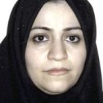 تصویر دکتر معصومه زینلیان محمدابادی