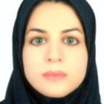 تصویر دکتر لیلا سالمی