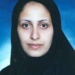 تصویر دکتر لیلا داودی