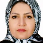 تصویر دکتر میترا خان احمدی