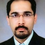 تصویر دکتر مجتبی ملکی دلارستاقی