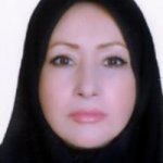 تصویر دکتر مهناز اسکندری