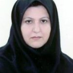 تصویر دکتر نسرین کریمی