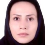 تصویر دکتر آسیه امیری