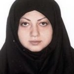 تصویر دکتر مژگان فایضی