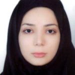 تصویر دکتر فریبا نعیمی