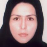 تصویر دکتر معصومه سلیمی آبندانکشی
