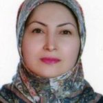 تصویر دکتر صغرا صحیفی ثابت