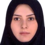 تصویر دکتر مریم ملک محمددستجردی