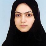 تصویر دکتر پرستو محرابی