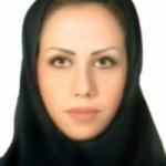 تصویر دکتر مهرناز رفیعی انارکی