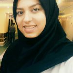 تصویر دکتر محدثه حج فروشان