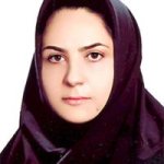 تصویر دکتر مهناز منصوری زاده
