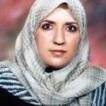تصویر دکتر مژگان فروغی پور