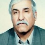 تصویر دکتر محمدابراهیم شفافی