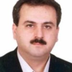 تصویر دکتر جعفر علاوی طوسی