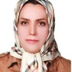 تصویر دکتر نسرین بقایی