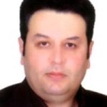 تصویر دکتر علیرضا افشارفرد