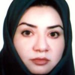 تصویر دکتر مهناز رسولی