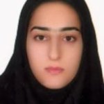 تصویر دکتر مژگان صفاری