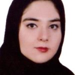 تصویر دکتر مهیا شاهدی جعفر آباد