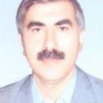 تصویر دکتر رضا علیزاده باجگیران