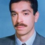 تصویر دکتر سیدعلیرضا وثوق حسینی