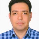 تصویر دکتر سیدعلیرضا خدامی