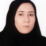 تصویر دکتر لیلا حمزه لو