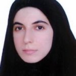 تصویر دکتر مریم جعفری