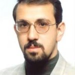 تصویر دکتر بهنام شاه محمدی