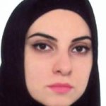 تصویر دکتر مریم حیدریان