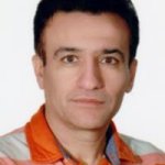 تصویر دکتر محمدفرزاد علایی