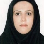 تصویر دکتر فرزانه نعیمی فر