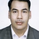 تصویر دکتر عامر عبادی