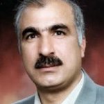 تصویر دکتر محمد شاه ابویی