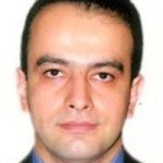 تصویر دکتر سیدشاهین سلطانی