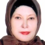 تصویر دکتر اختر مرادیان طادی