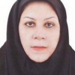تصویر دکتر عفت حاجی باقری